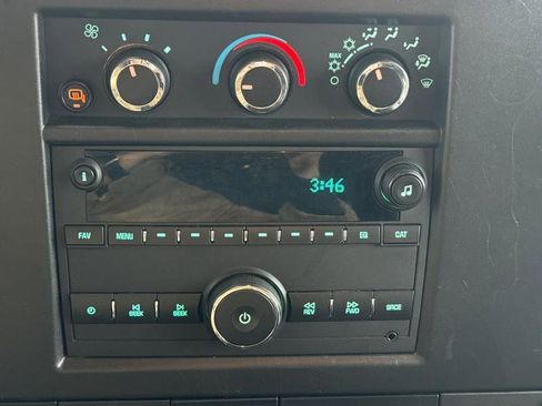 Used 2023 Chevrolet Express 2500 Extended w/ Driver Convenience Package image 16