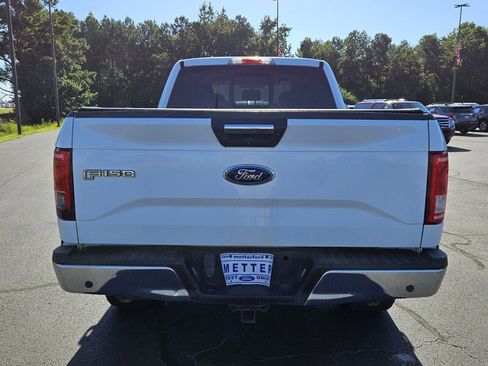 Used 2017 Ford F150 XLT w/ Equipment Group 302A Luxury image 10