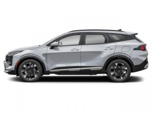 New 2026 Kia Sportage SX image 6