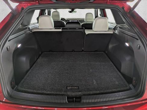 Used 2024 Volkswagen Atlas Cross Sport SEL Premium R-Line AWD/4WD image 7