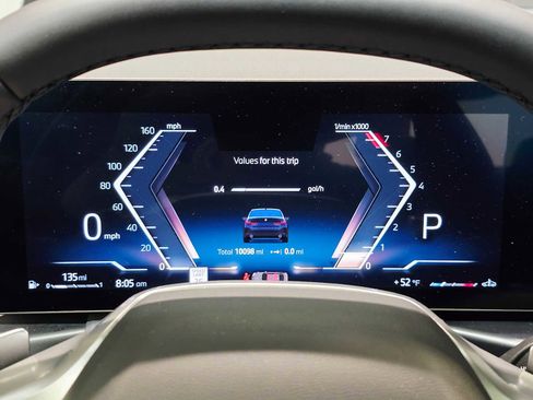 Used 2025 BMW 330i xDrive Sedan w/ Convenience Package image 12