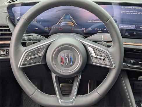 New 2026 Buick Envision Sport Touring image 10