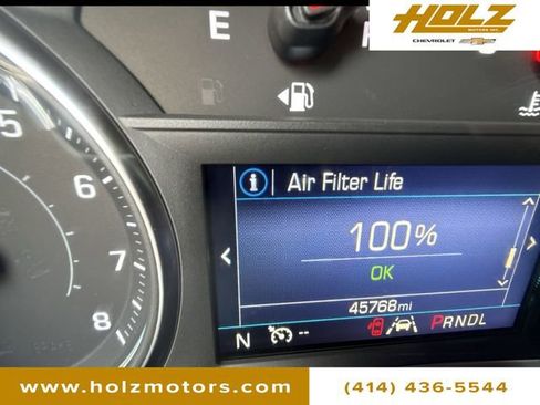Certified 2024 Chevrolet Equinox LT FWD image 12