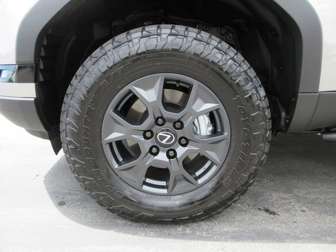 Used 2026 Lexus GX 550 AWD/4WD image 53