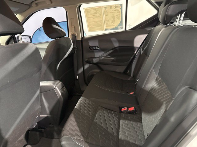 Used 2023 Nissan Kicks SV w/ Interior Electronics Package FWD image 16