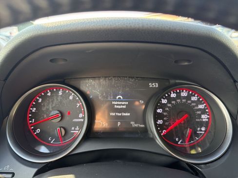 Used 2024 Toyota Camry XSE FWD image 16