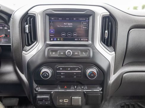 Used 2022 Chevrolet Silverado 3500 W/T w/ WT Convenience Package image 13