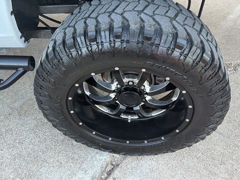 Used 2015 RAM 2500 Laramie AWD/4WD image 20