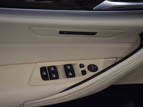 Used 2017 BMW 530i image 27