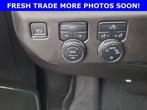 Certified 2024 Chevrolet Silverado 1500 LT w/ Protection Package image 20