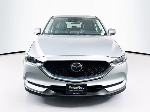 Used 2020 MAZDA CX-5 Grand Touring FWD image 2