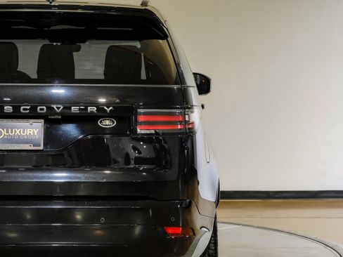 Used 2023 Land Rover Discovery S R-Dynamic AWD/4WD image 52