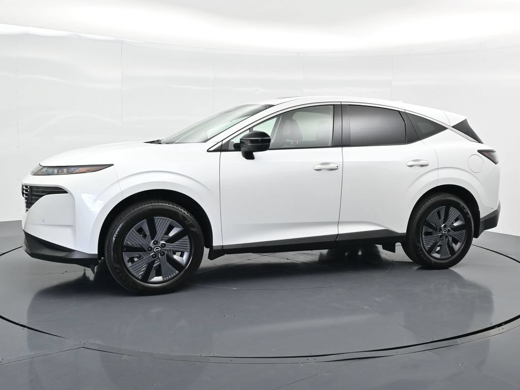 Used 2025 Nissan Murano SL w/ Cargo Package AWD/4WD image 2