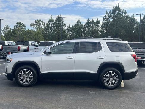Used 2020 GMC Acadia SLE w/ Driver Convenience Package image 26