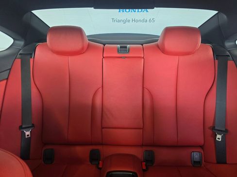 Used 2020 BMW 430i Coupe w/ Convenience Package image 22