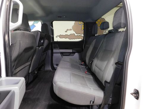 Used 2024 Ford F150 XLT AWD/4WD image 79