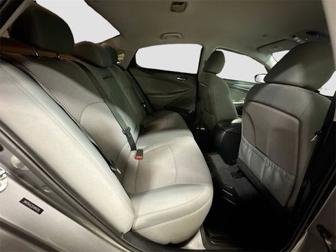 Used 2014 Hyundai Sonata GLS w/ Popular Equipment Group 2 image 29