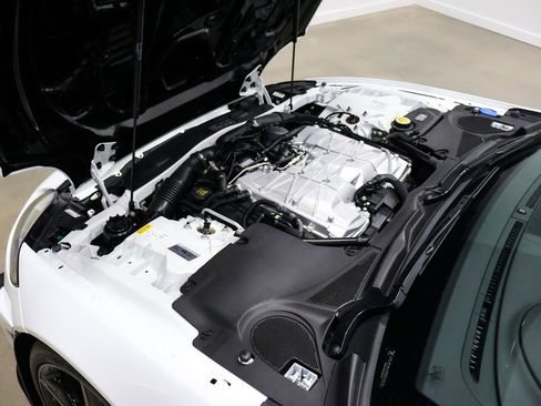 Used 2014 Jaguar XKR R-S image 26