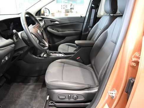 Used 2024 Buick Encore GX Preferred w/ Comfort Package image 9