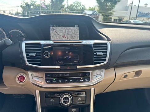 Used 2013 Honda Accord EX-L image 16