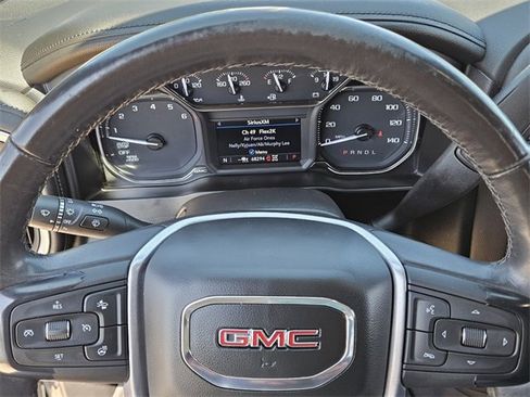 Used 2020 GMC Sierra 1500 SLT w/ SLT Premium Plus Package image 28