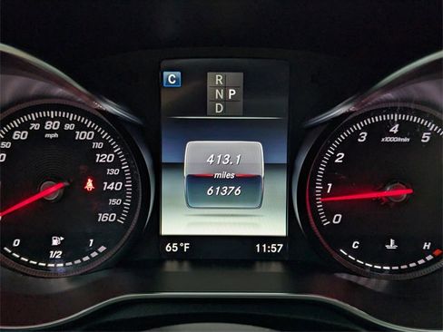 Used 2018 Mercedes-Benz C 300 Sedan image 17