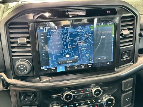 New 2026 Ford F150 Tremor AWD/4WD image 21