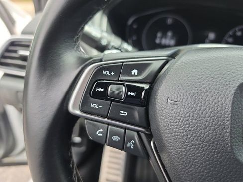 Used 2022 Honda Accord Sport image 22