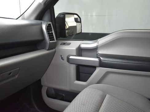 Used 2020 Ford F150 XLT w/ Equipment Group 302A Luxury image 20