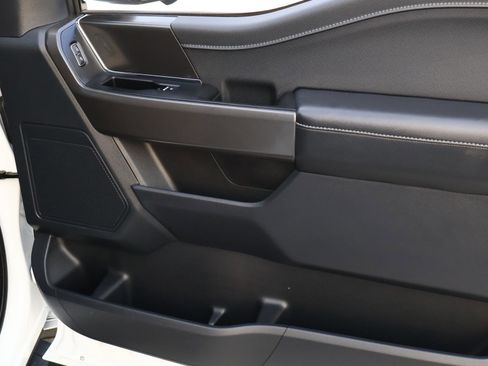 Used 2024 Ford F150 XLT w/ Equipment Group 302A MID image 16