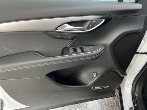 New 2026 Buick Envision Sport Touring image 14