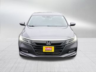 Used 2019 Honda Accord EX-L video 2