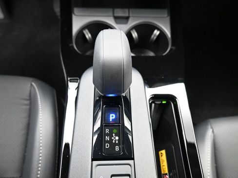 Certified 2026 Toyota Prius AWD image 23