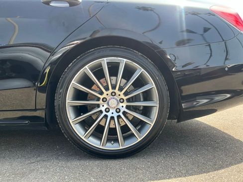 Used 2015 Mercedes-Benz S 550 Sedan image 12
