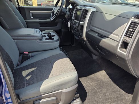 Used 2015 RAM 2500 Outdoorsman AWD/4WD image 11