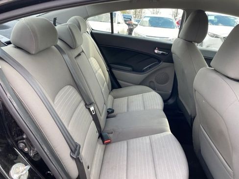 Used 2015 Kia Forte EX image 21
