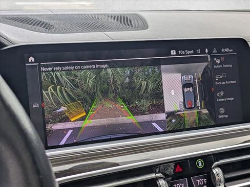 Used 2023 BMW X5 sDrive40i image 13