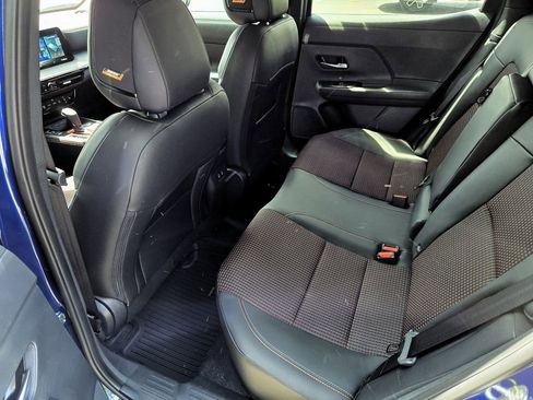 New 2026 Nissan Kicks SR w/ SR Premium Package FWD image 10