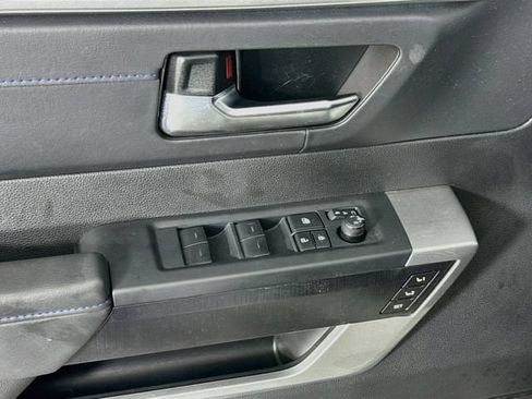 Certified 2025 Toyota Tundra Platinum AWD/4WD image 19