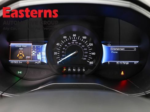 Used 2023 Ford Edge ST-Line AWD/4WD image 18