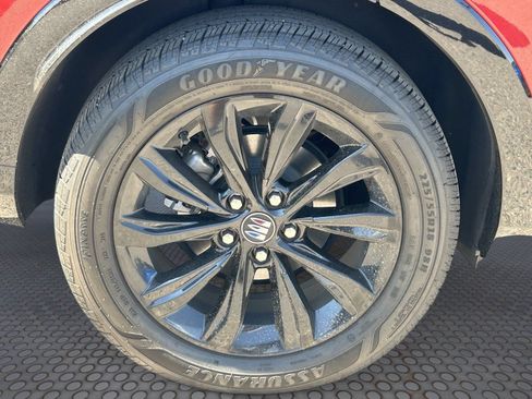 Used 2026 Buick Envista Sport Touring FWD image 10
