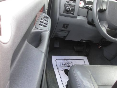 Used 2007 Dodge Ram 2500 Truck Laramie AWD/4WD image 12