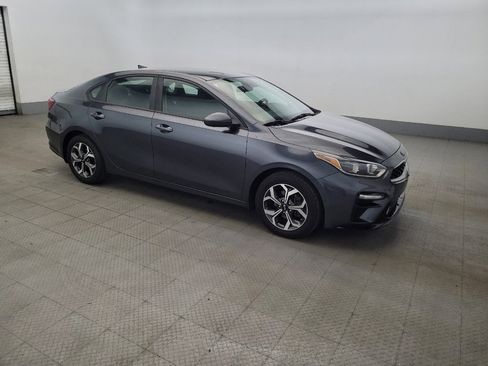 Used 2019 Kia Forte LXS FWD image 11