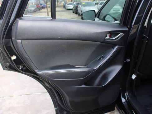 Used 2016 MAZDA CX-5 Touring image 26