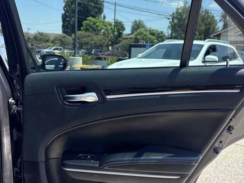 Used 2021 Chrysler 300 S RWD image 19