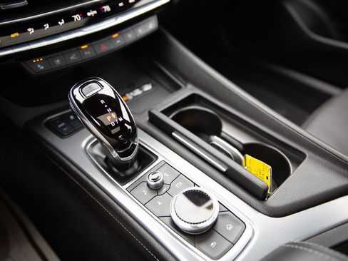 Used 2025 Cadillac CT5 Premium Luxury w/ Sun And Sound Package image 17