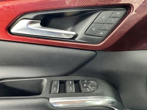 Used 2024 Chevrolet Traverse RS w/ LPO, Floor Liner Package AWD/4WD image 21