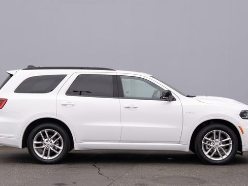 Used 2025 Dodge Durango R/T AWD/4WD image 29