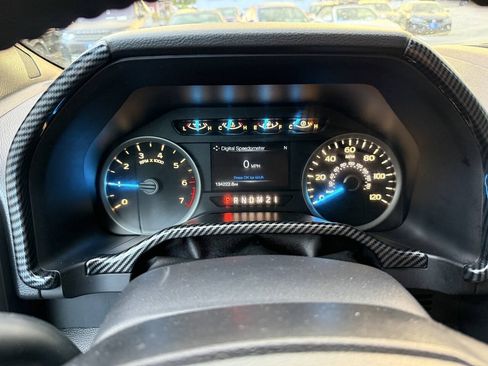 Used 2016 Ford F150 XLT w/ Equipment Group 302A Luxury AWD/4WD image 21