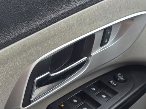 Used 2016 Chevrolet Equinox LTZ w/ Enhanced Convenience Package image 10